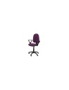 SILLA AYNA BALI BRAZOS REGULABLES MORADO 04CPBALI760BGOLF