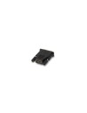 ADAPTADOR DVI A HDMI AISENS NEGRO A118-0091