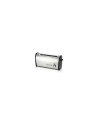 TOSTADOR DE PAN HAEGER DESAYUNO 1000W RECALENTADO DESCONGELADO EXTERIOR ACERO INOX GRIS TO-100.009A