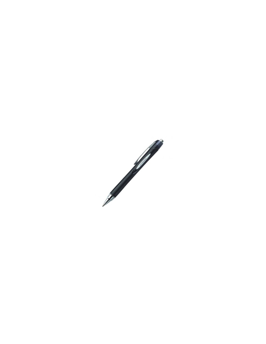 ROLLER NEGRO JETSTREAM SXN-210 UNI BALL ESCRITURA Y SECADO ULTRARAPIDO MITSUBISHI 789099000
