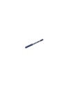 ROLLER UNI BALL UB150 PUNTA 0.5MM ACERO INOXIDABLE TINTA AZUL RESISTENTE AL AGUA 162552000