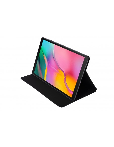FUNDA TABLET SILVERHT PARA SAMSUNG TAB A 2019 T510-T515 AZUL OSCURO 111944340199