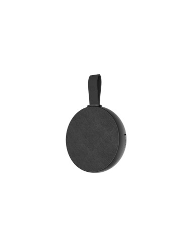 Hiditec Urban Rok S Altavoz monofónico portátil Negro 3 W