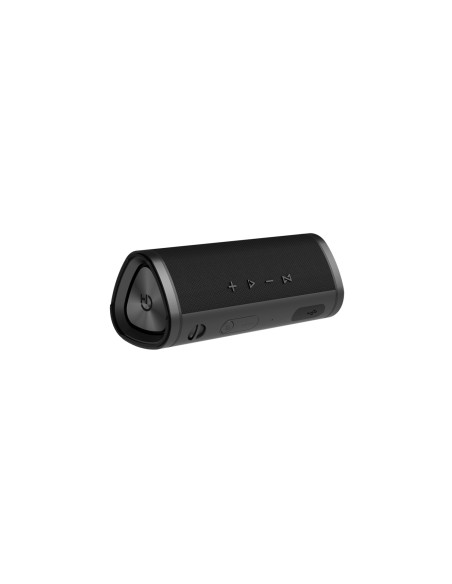Hiditec Urban Rok L Altavoz portátil estéreo Negro 10 W