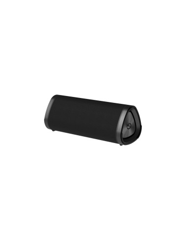 Hiditec Urban Rok L Altavoz portátil estéreo Negro 10 W