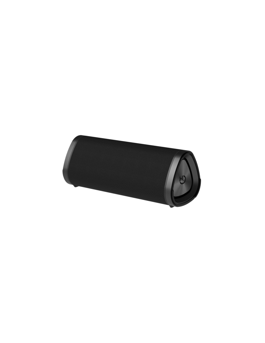 ALTAVOZ HIDITEC BT URBAN ROK L 10W BLUETOOTH NEGRO SPBL10005