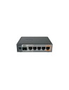 SWITCH MIKROTIK RB760iGS 5 PTOS GIGABIT NEGRO RB760iGS