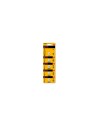 PILAS KODAK BOTON LITIO CR2025 3V BLISTER 5 KDCR20255