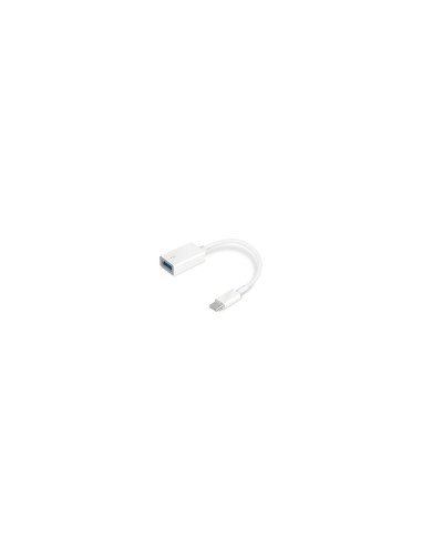 TP-Link UC400 cable USB 0,133 m USB A USB C Blanco