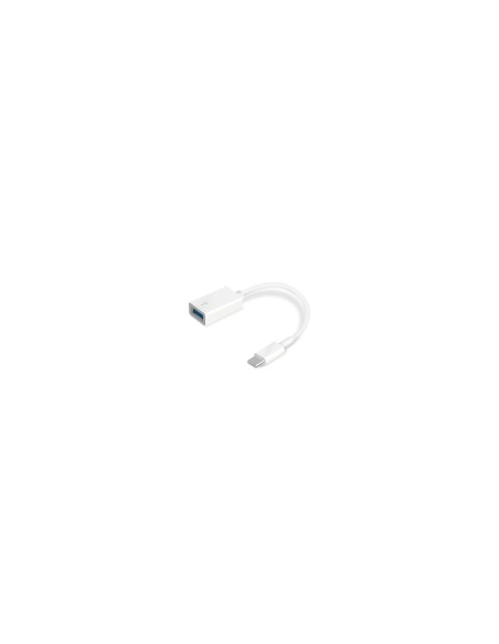 TP-Link UC400 cable USB 0,133 m USB A USB C Blanco