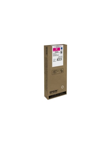 Epson WF-C5xxx Series Ink Cartridge L Magenta
