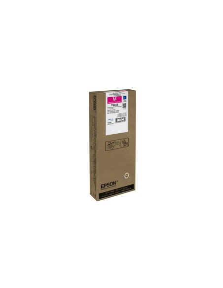 Epson WF-C5xxx Series Ink Cartridge L Magenta
