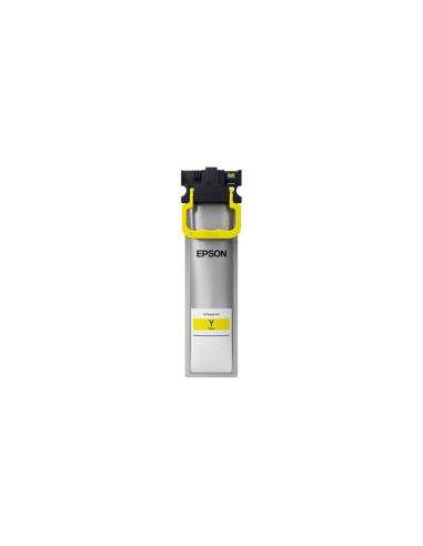 CARTUCHO EPSON T9444 AMARILLO C13T944440