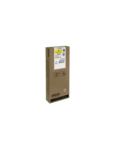 Epson WF-C5xxx Series Ink Cartridge L Yellow 2