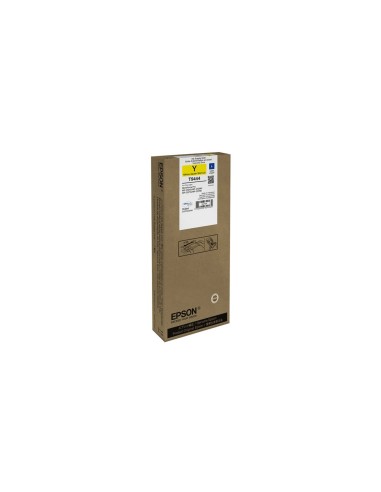 Epson WF-C5xxx Series Ink Cartridge L Yellow