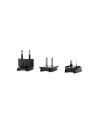 RASPBERRY Pi USB-C FUENTE DE ALIMENTACION 5.1V 3A NEGRO 1873425