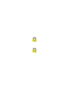 Nanocable Cable de red latiguillo RJ45 LSZH Cat.6A SFTP AWG26, Gris, 2