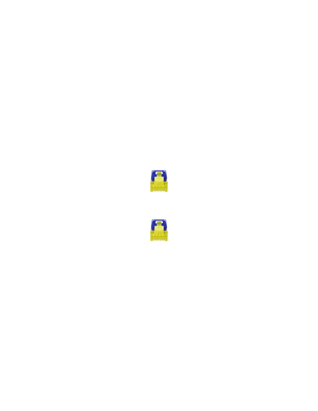 LATIGUILLO RJ45 SFTP LSZH CAT.6A AWG26 NANOCABLE AZUL 10.20.1901-BL