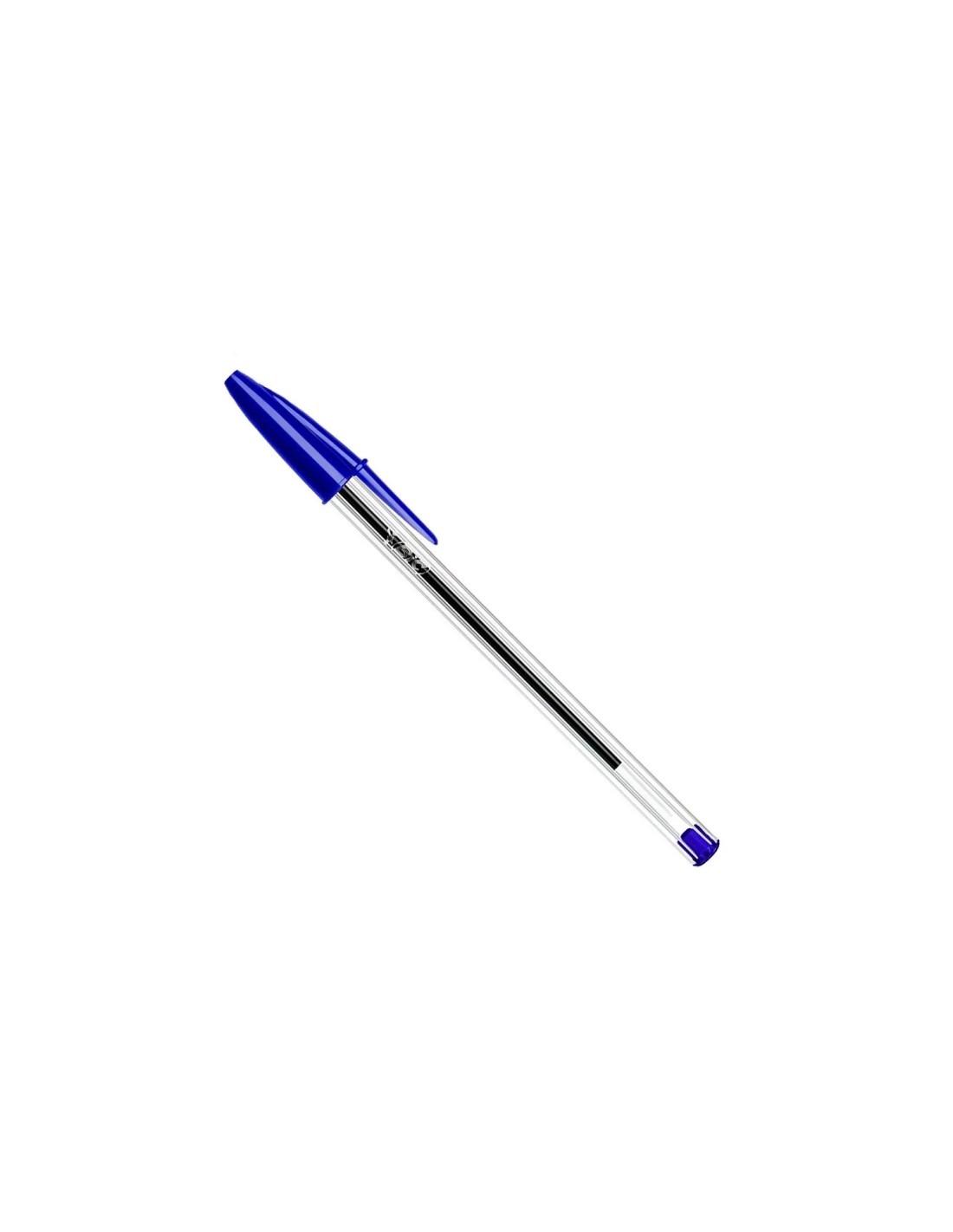 BIC 070330129023 bolígrafo Azul Fino 1 pieza(s)