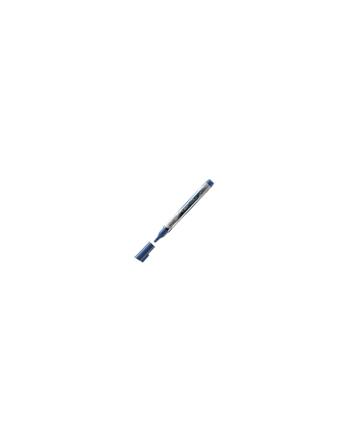 BIC VELLEDA ROTULADOR PIZARRA BLANCA TINTA LIQUIDA INK POCKET AZUL 902087