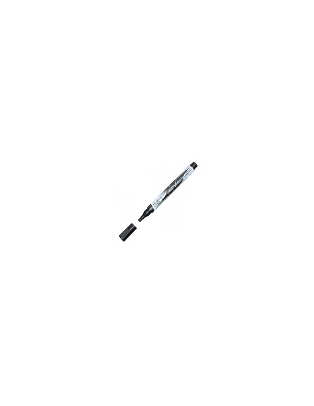 BIC VELLEDA ROTULADOR PIZARRA BLANCA TINTA LIQUIDA INK POCKET NEGRO 902088
