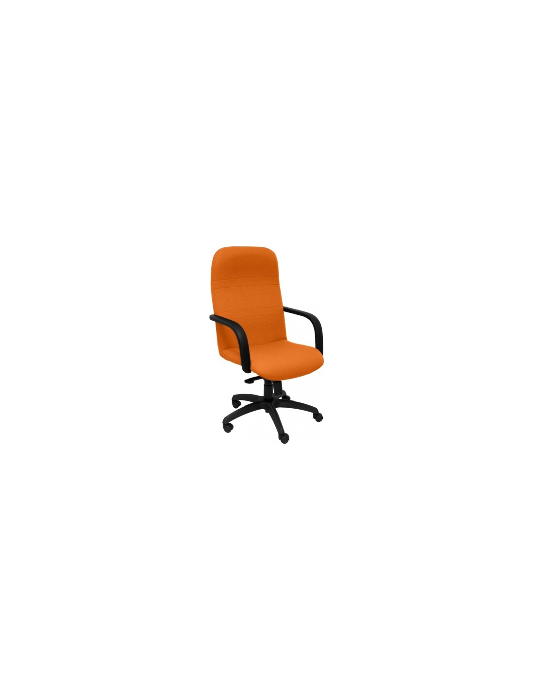 SILLÍ?N LETUR BALI NARANJA 100DBBALI308