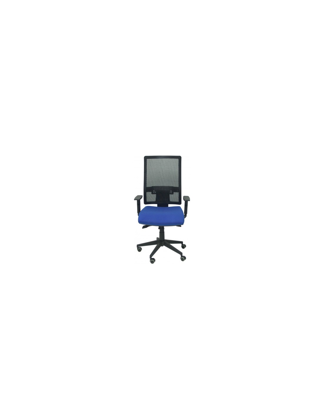 SILLA HORNA BALI  SIN CABECERO AZUL 10SBALI229SC