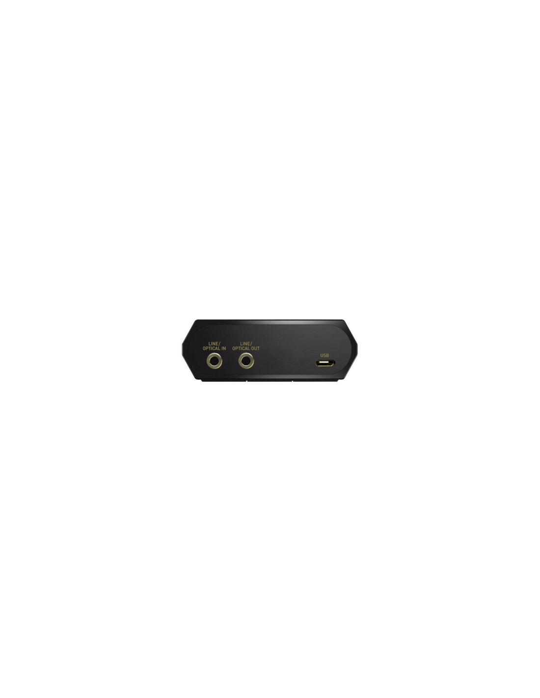 TARJETA DE SONIDO CREATIVE LABS SOUND BLASTER X G6 GRIS 70SB177000000
