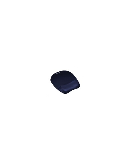 Fellowes 9172801 alfombrilla para ratón Azul