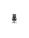 SILLA HORNA BALI  SIN CABECERO NEGRO 10SBALI840SC