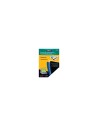 FELLOWES 54770 PACK DE 100 PORTADAS DE POLIPROPILENO TRANSPARENTE TAMAÍ?O A4 500 MICRAS