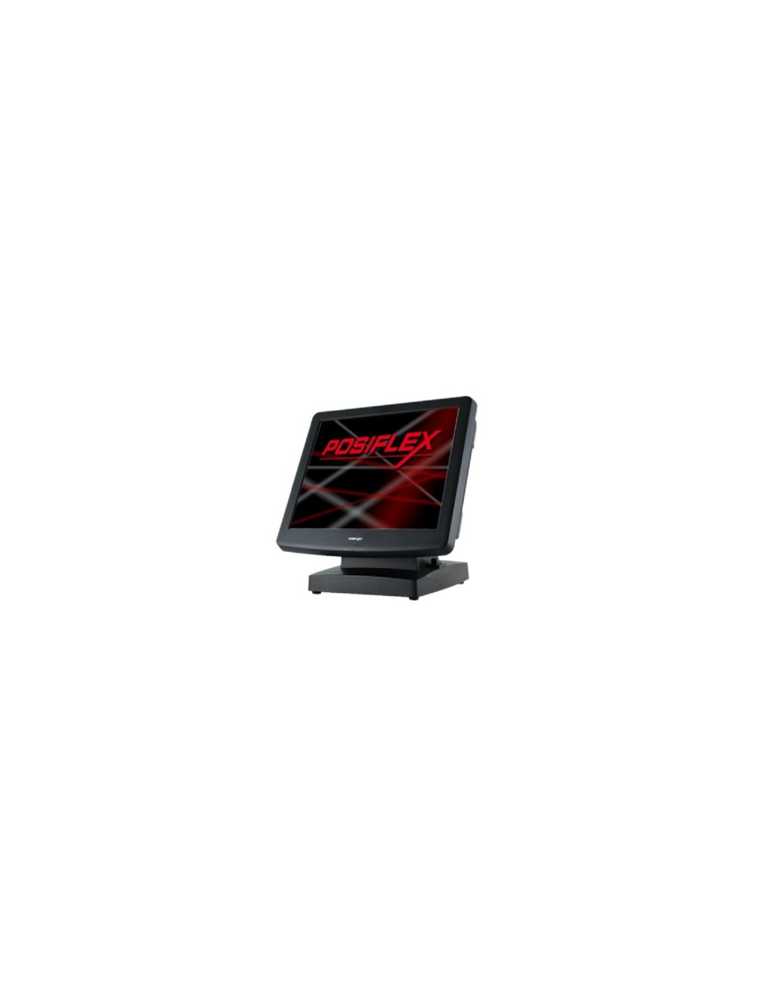 MONITOR TPV POSIFLEX TM-7117 17P TACTIL NEGRO TM7117E00600SL