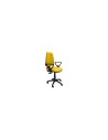 SILLA ELCHE S BALI BRAZOS FIJOS AMARILLO 14SBALI100BGOLF