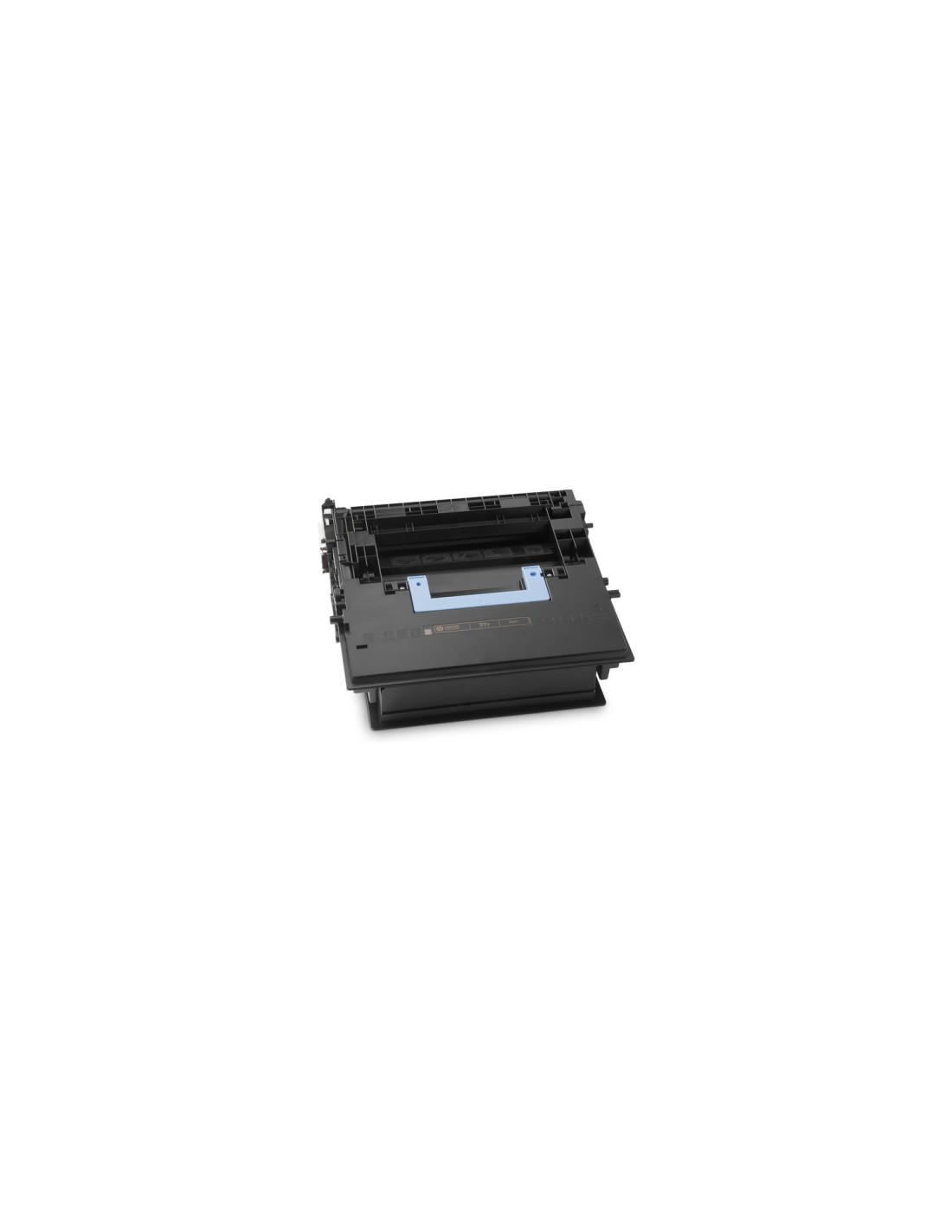 TONER HP 37YÂ NEGRO CF237Y