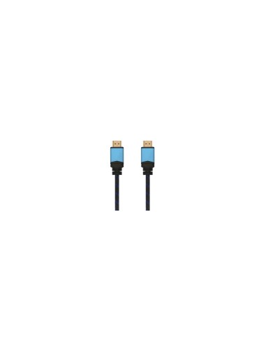 AISENS Сable, HDMI, 2.0, Premium alta velocidad / HEC, 4k@60 Hz, 18