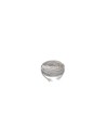 BOBINA CABLE AISENS RJ45 CAT 6 UTP AWG24 RIGIDO 100M GRIS A135-0261