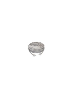 AISENS A135-0262 cable de red Gris 305 m Cat6 U/UTP (UTP)