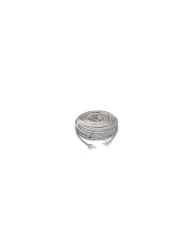 AISENS A135-0262 cable de red Gris 305 m Cat6 U/UTP (UTP)