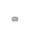 BOBINA CABLE AISENS RJ45 CAT 6 UTP AWG24 RIGIDO 305M GRIS A135-0262