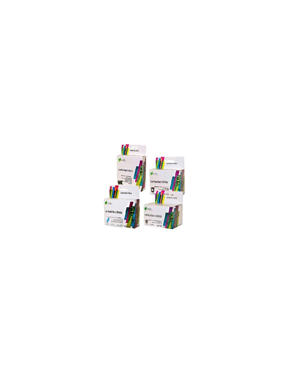 CARTUCHO TINTA COIRIS N933XL CYAN 825PAG TPM-CN054AE