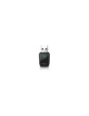 ADAPTADOR DE RED WIFI TP-LINK BANDA DUAL USB 5GHZ SEGURIDAD AVANZADA NEGRO ARCHER T2U V3.0