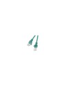 LATIGUILLO LANBERG RJ45 UTP CAT 6 0.50M VERDE PCU6-10CC-0050-G