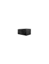 ARMARIO MURAL LANBERG 4U 19P 600x450x279MM ACCESORIOS MONTAJE NEGRO WF01-6404-10B