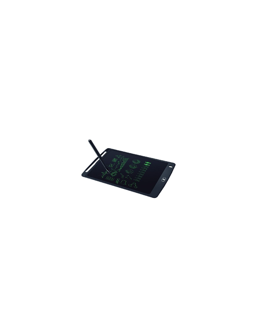 LEOTEC SKETCHBOARD MINI PIZARRA DIGITAL 10P 25.4CM LAPIZ OPTICO INCLUIDO BOTON BLOQUEO LEPIZ1001K
