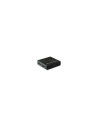 HUB USB 3.0 CONCEPTRONIC 4 PUERTOS USB 3.0 NEGRO HUBBIES02B