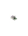 TARJETA CONCEPTRONIC PCIEXPRES 1 PUERTO PARALELO 2 PUERTOS SERIE SPC01G