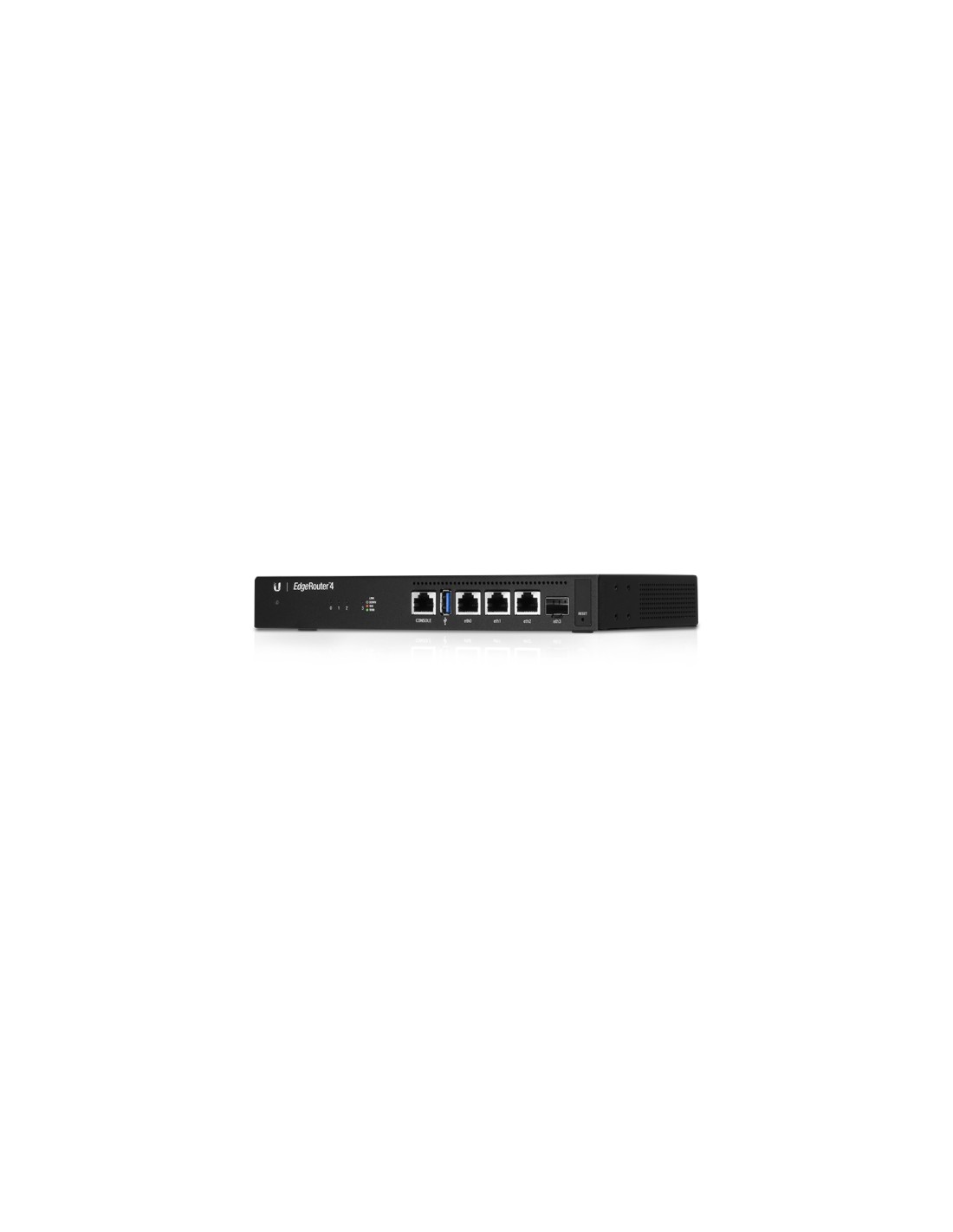 ROUTER UBIQUITI EDGEROUTER 4 PUERTOSER-4