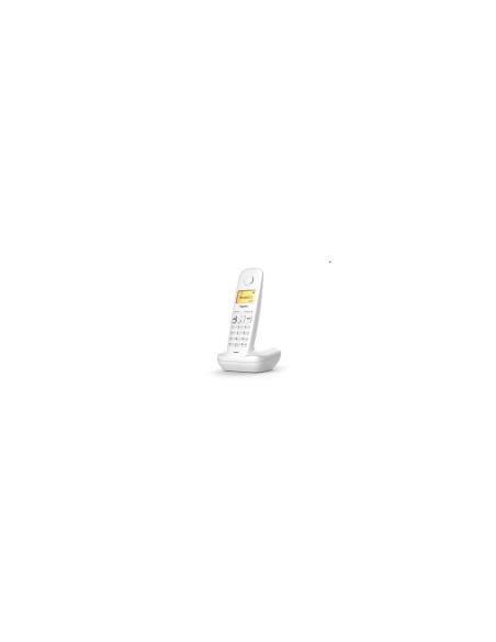 TELEFONO GIGASET INALAMBRICO A270 BLANCO S30852-H2812-D202
