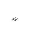 CABLE LANBERG USB-A A USB TIPO C 0.5M NEGRO CA-USBO-10CU-0005-BK