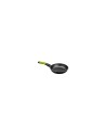 SARTEN PRIOR BRA ESPESOR 5MM ALUMINIO FUNDIDO TEFLON ANTIADHERENTE MANGO ERGONOMICO CON SILICONA A121452
